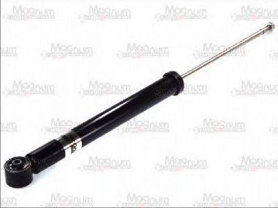 MAGNUM TECHNOLOGY agw051mt -  Амортизатор подвески газовый, задний